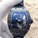 Richard Mille Polo Club Saint-Tropez Haras de Gassin Replica Watch